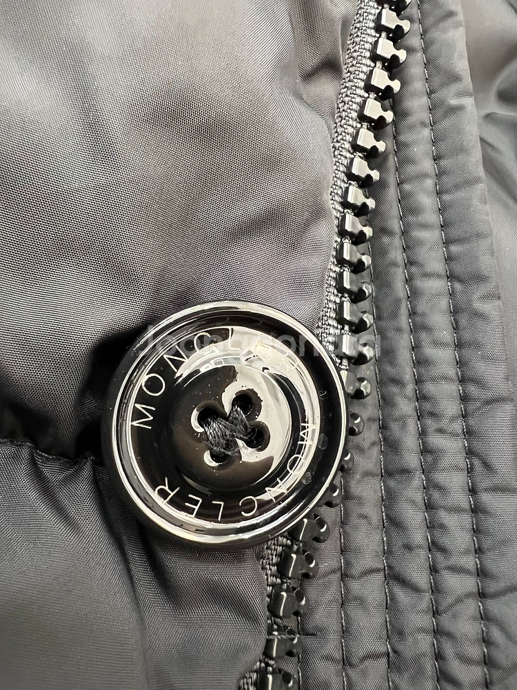 [중고명품 럭스올 울산점]몽클레르 클루니 구스다운 패딩--7