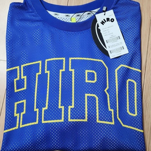 히로 블랭크 체커져지 140