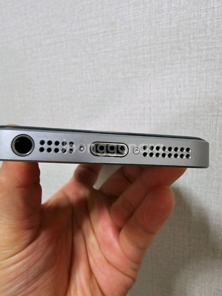 a54. 아이폰 SE 1세대 32GB--1