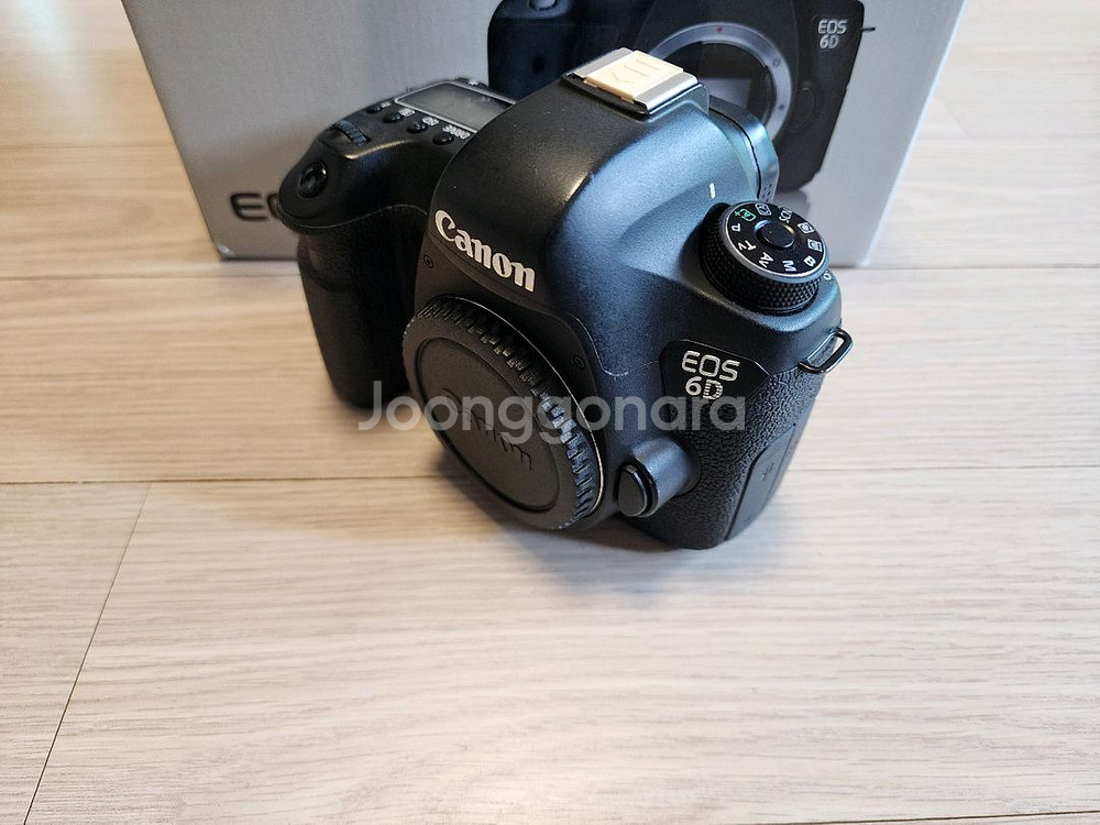 캐논 정품 eos 6d 바디,세로그립 판매합니다.--3
