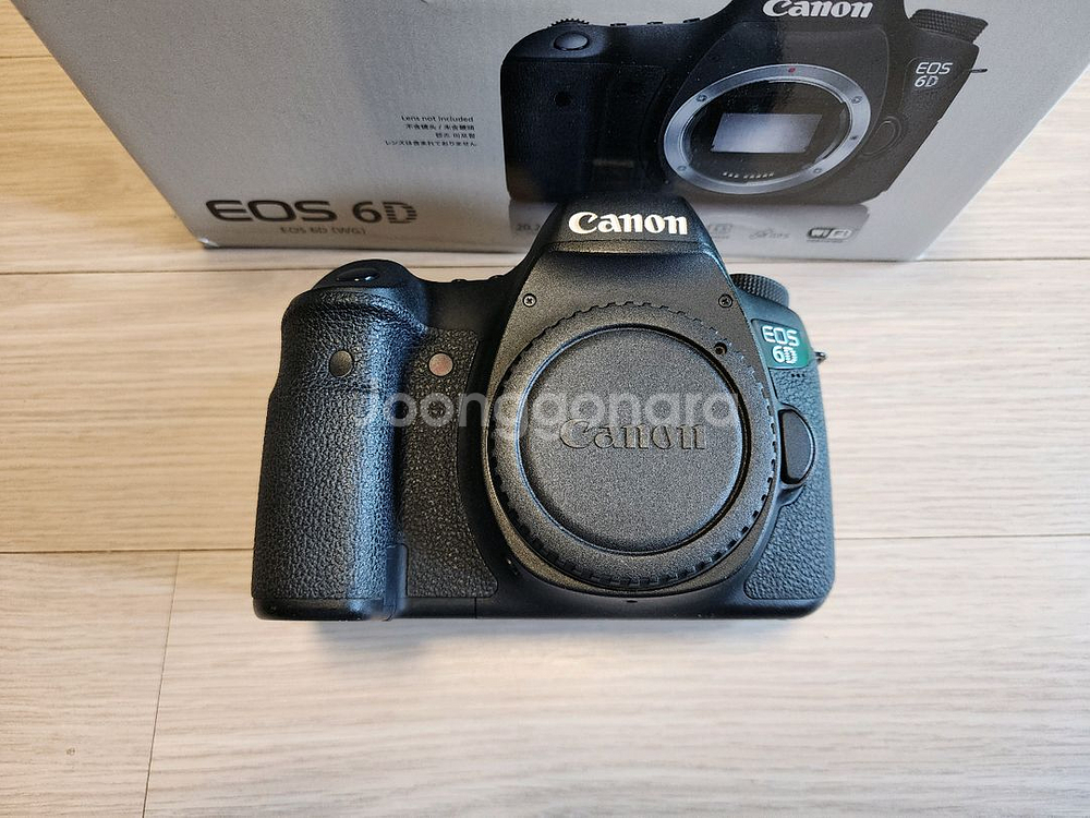 캐논 정품 eos 6d 바디,세로그립 판매합니다.--1