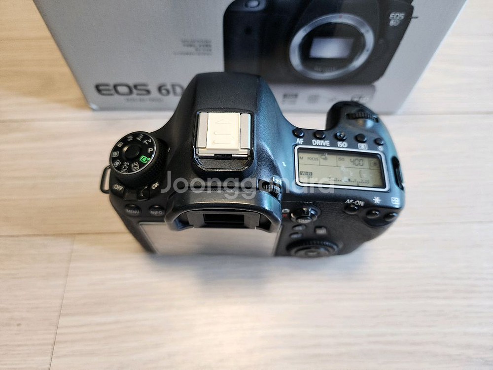 캐논 정품 eos 6d 바디,세로그립 판매합니다.--5