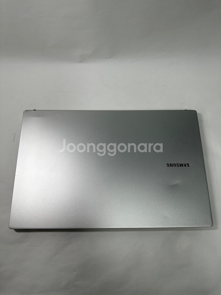 [하자] 갤럭시북 i7 11세대 16GB 512GB 고사양 노트북 저렴하게 판매--1