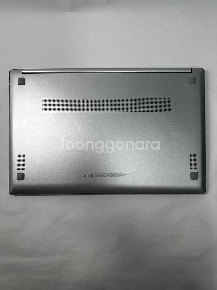 [하자] 갤럭시북 i7 11세대 16GB 512GB 고사양 노트북 저렴하게 판매--3