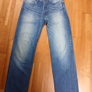 스튜디오 다치산 D1891U 워싱진 34사이즈