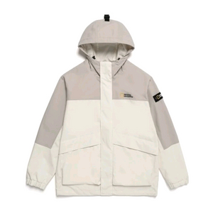 내셔널지오그래픽 오거스틴 바람막이 점퍼 XXL