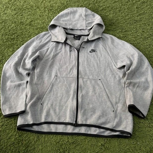 나이키 후드 집업 XL