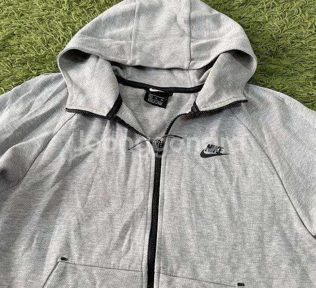 나이키 후드 집업 XL--1
