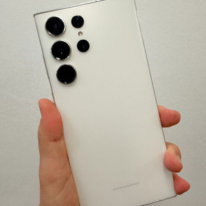 갤럭시 S23울트라 512GB
