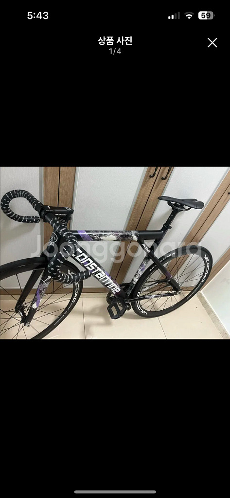 피타 픽시 (브레이크 부착 비용 지불 가능)--0