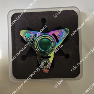 피젯토이 새제품 집중력 강화에 좋아요