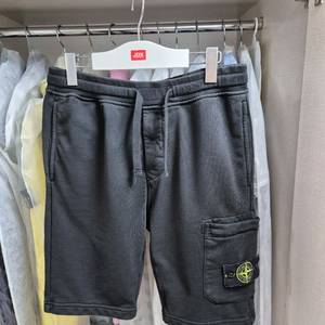 새상품급 24년식 스톤아일랜드 반바지 S 28-30