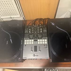 Pioneer Plx1000 / Djm s9