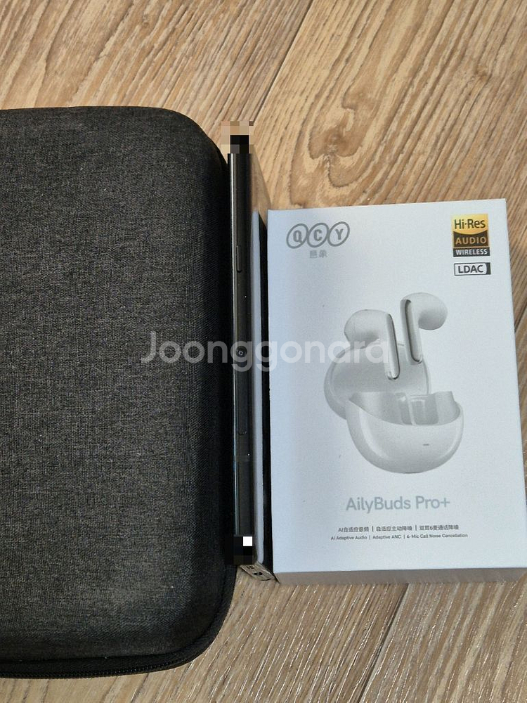 LG G8 블랙 u+ 무잔상 7만--4