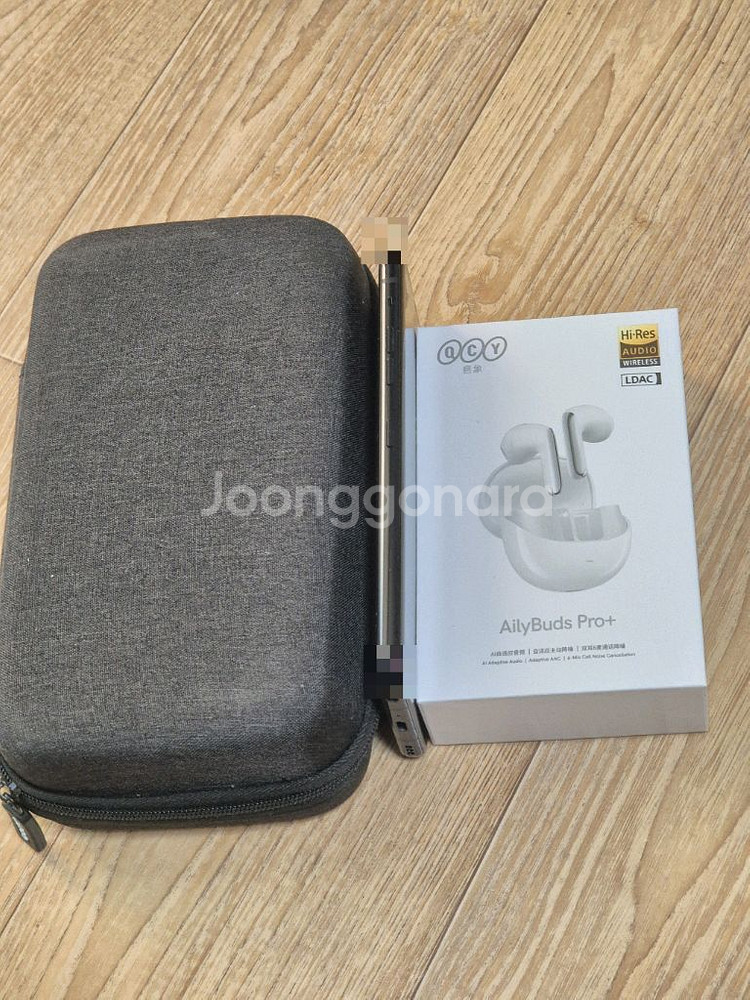 LG G8 블랙 u+ 무잔상 7만--3