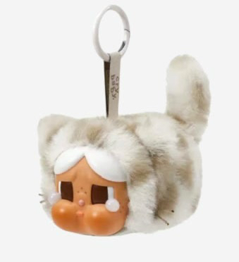 크라이베이비 표범냥이 바닐라, 네온--1