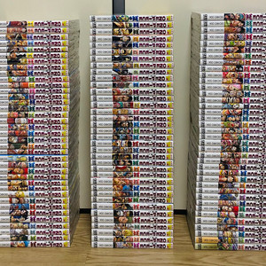 원피스 -111 전권