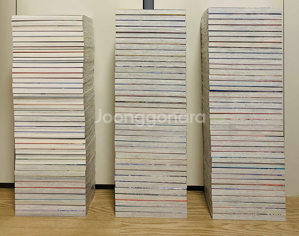 원피스 -111 전권--2