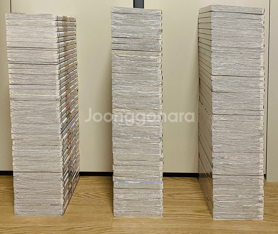 원피스 -111 전권--3