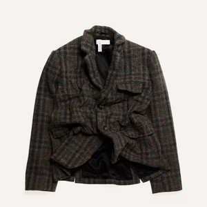 글렌마틴스 오버셔츠, 블레이저