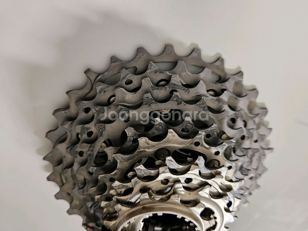 듀라에이스 9200 스프라켓--1