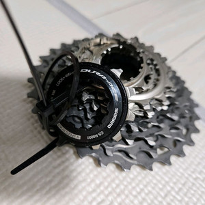 듀라에이스 9200 스프라켓