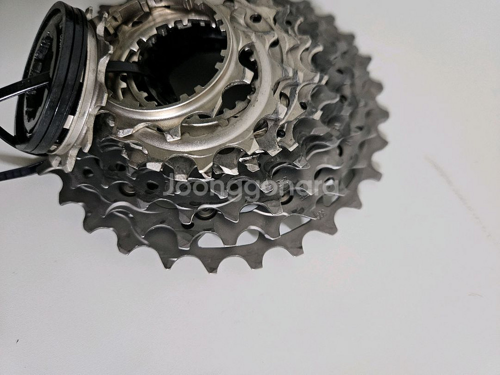 듀라에이스 9200 스프라켓--2