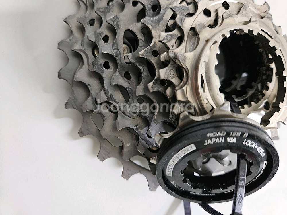 듀라에이스 9200 스프라켓--4