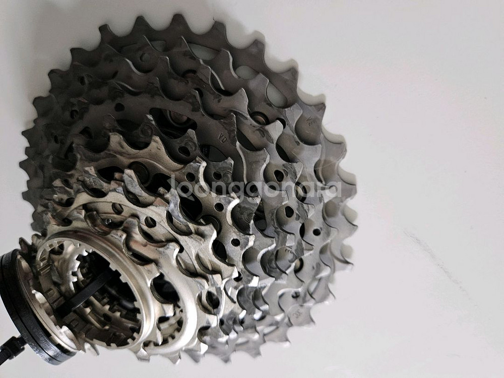 듀라에이스 9200 스프라켓--5