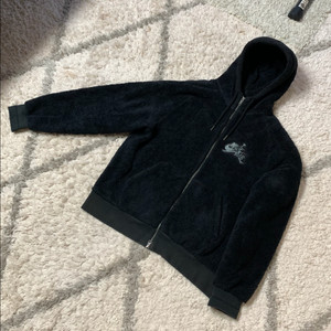 나이키 에어 조던 후드집업