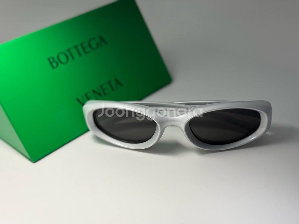 보테가 베네타 긱시크 너드 명품 선글라스 0029--0