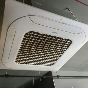 LG 휘센 천장형 시스템에어컨 40평형