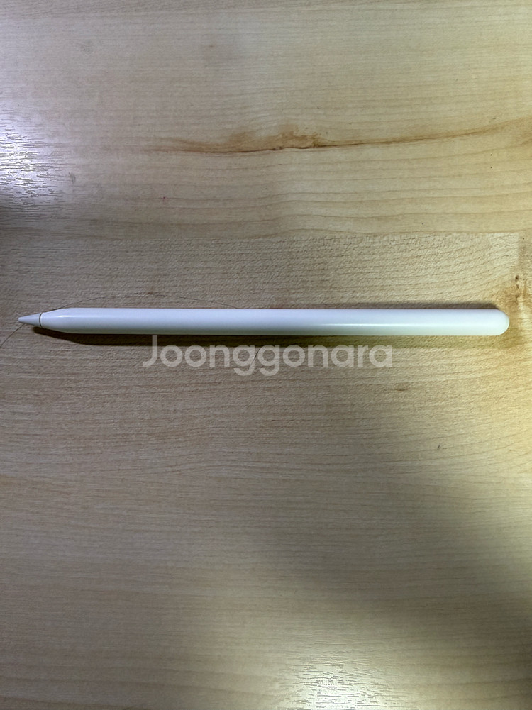 애플펜슬 2세대--0