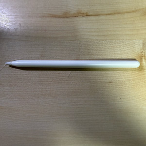 애플펜슬 2세대