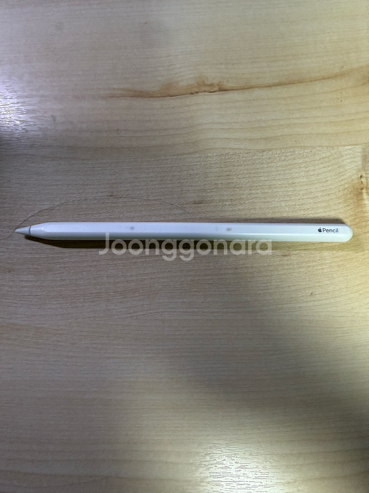애플펜슬 2세대--1