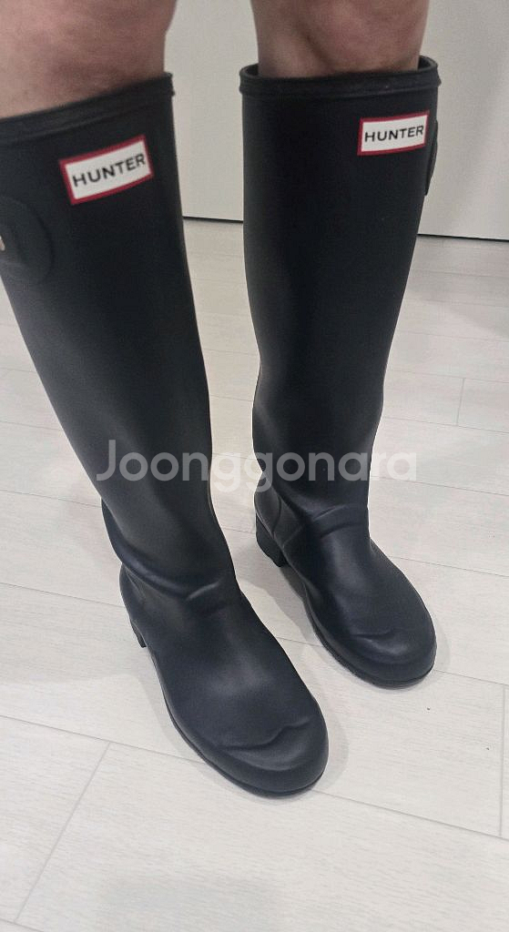 헌터 오리지널 투어 230--0