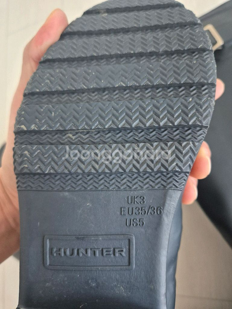 헌터 오리지널 투어 230--2