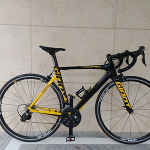 16년 자이언트 프로펠 slr2 꿀벌펠 풀105 로드자전거 s사이즈 팔아요.