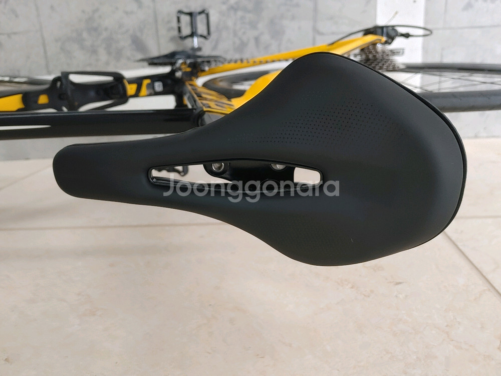 16년 자이언트 프로펠 slr2 꿀벌펠 풀105 로드자전거 s사이즈 팔아요.--4