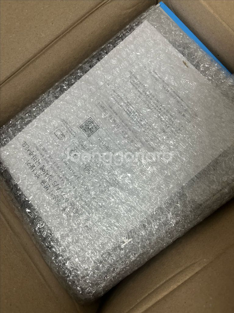 젠하이저 hd600 미개봉 새상품 판매--0