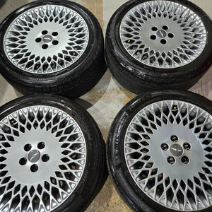 제네시스G80 RG3 19인치 순정 휠타이어 판매합니다