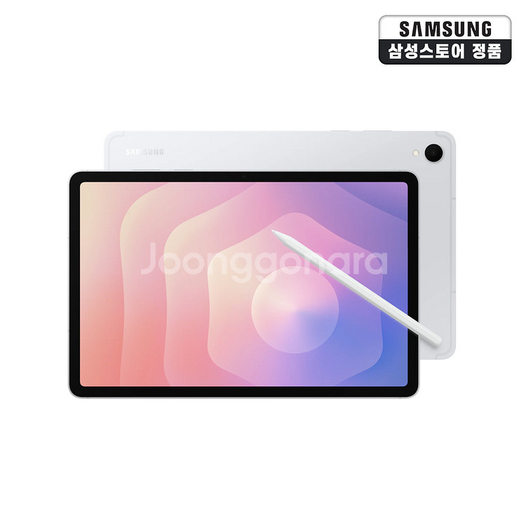 갤럭시 탭 S11 5G, Wi-Fi [미개봉-새제품]--0