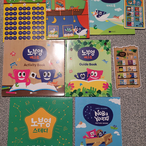 노부영 베스트, 노부영 마더구스