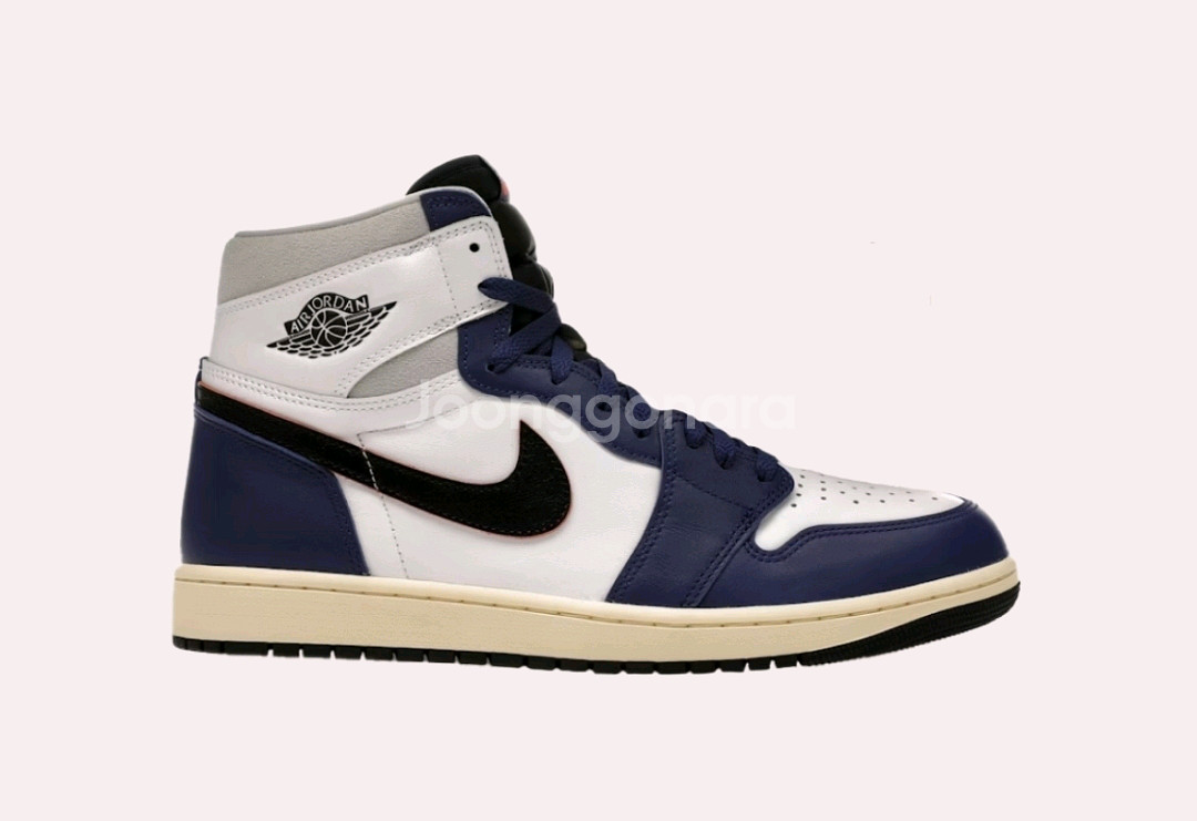 나이키 조던 레트로 하이 OG 레어 새제품 팔아요!--4