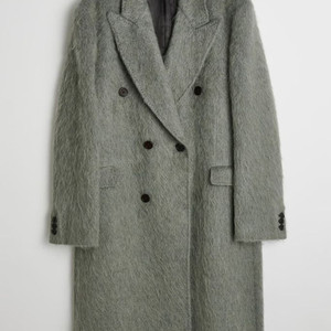 아워레가시 웨일 코트 구매해봅니다