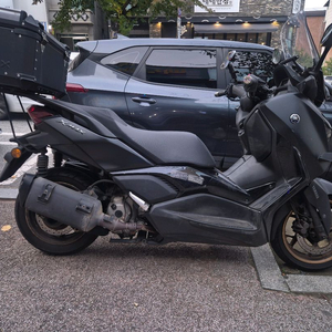 xmax 페리 23년식