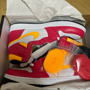 나이키 에어조던1 하이 265