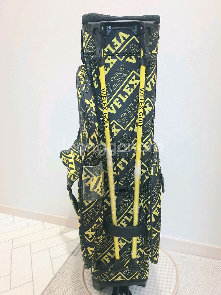 국내무료배송 브이플렉스 골프백 캐디백 ( 말본 어뉴--5