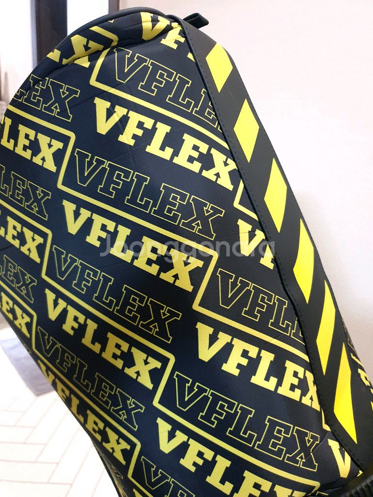 국내무료배송 브이플렉스 골프백 캐디백 ( 말본 어뉴--7