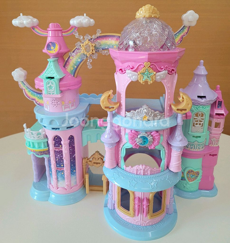 티니핑 셀레스티얼 캐슬--0